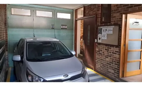 Bodega En Arriendo, Engativa