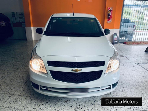 Chevrolet Agile Ls 2010