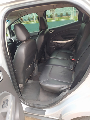 Imagem 5 de 10 de Ford Ecosport Freestyle 1.6 Flex 2014