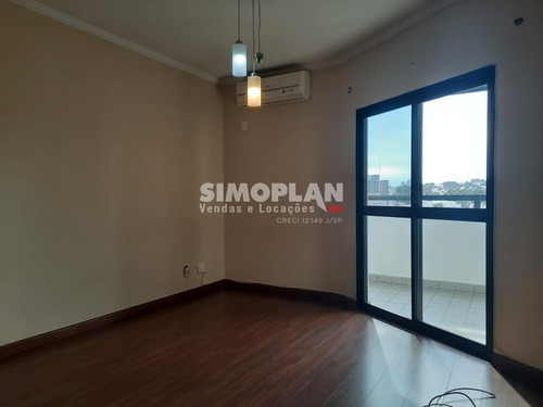 Imagem 1 de 20 de Apartamento - Ref: Ap000131