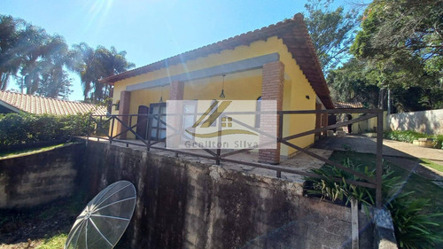 Imagem 4 de 15 de Chacara 1500m² Pé Na Agua Represa De Ibiuna-sp Ref.116. - 116