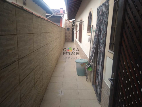 Imagem 15 de 28 de Casa Com 2 Dorms, Real, Praia Grande - R$ 300 Mil, Cod: 330745 - V330745