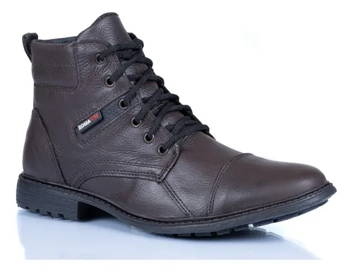 Botas zattini hotsell mercado livre