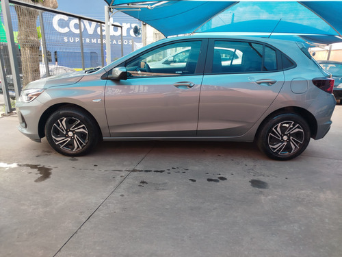 Chevrolet Onix 1.0 Lt 2 5P