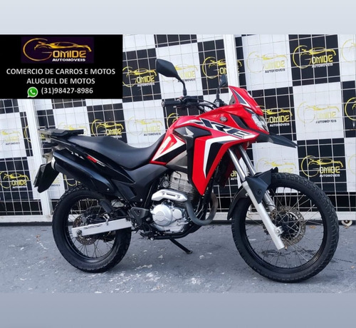 Honda Xre Rally Abs - 2023 Ipva Total Pago 2025.