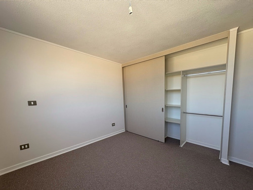 50% Descuento 3 Primeros Meses, 3 Dorm.2 Baños, Rancagua
