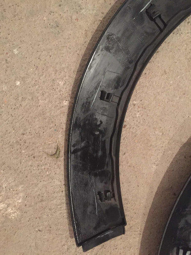 Cantonera Derecha Minicooper Trasera 2008-2013 (Usado)