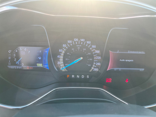 Ford Fusion 2.0 Titanium Plus L4 Qc Equipado Mt