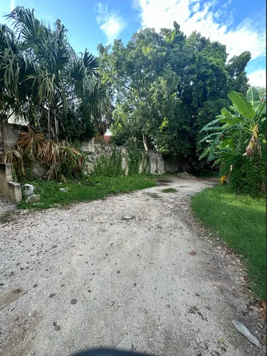 Casona En Renta En Itzimna, Merida.