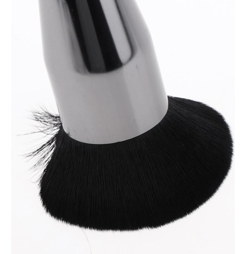 Cepillo De Polvo Profesion Maquillaje Cosmético De Cepillo