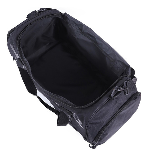 Bolso De Viaje Mujer Hombre Carry On Bolso De Mano Cabina Bolso Mujer Deportivo Gym Deportes Reforzado Grande Color Negro