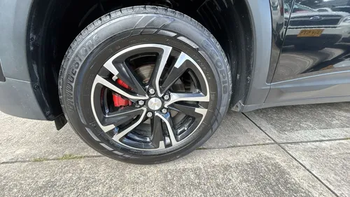 Chevrolet Tracker New Ls Turbo 2023