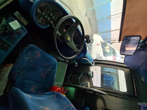 Pauny Minibus 28 Asientos