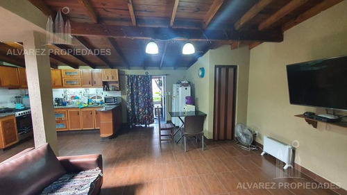 Imagen 9 de 30 de Casa 4 Ambientes Venta Ituzaingo