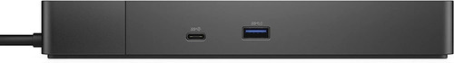 Dock Dell Wd19s Hdmi - Display Port - Usb C 3.1 - Red Rj45