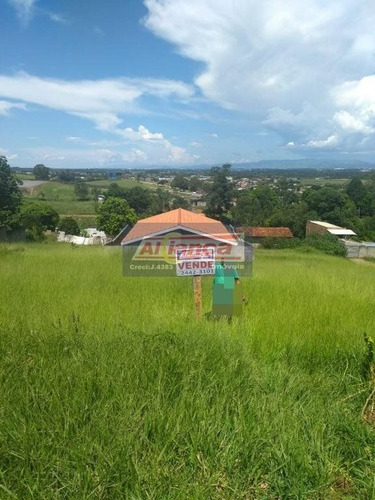Terreno À Venda, 250 M² Por R$ 55.000,00 - Maracaibo - Tremembé/sp - Ai9412