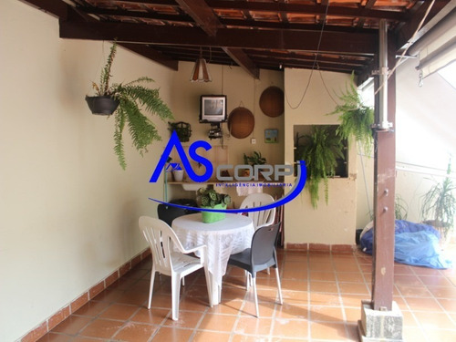 Imagem 7 de 30 de Excelente Casa Residencial Com Vocação Comercial Estuda Permuta Cod.: Ca00113 - Ca00113 - 34004980