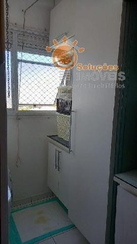 Imagem 12 de 18 de Venda - Apartamento Vila Progresso / Sorocaba/sp - 6007