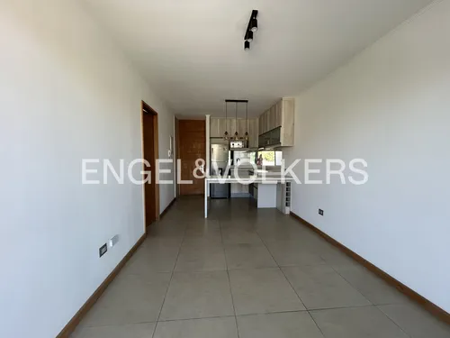 Venta Departamento Edificio Boulevard San Joaquín