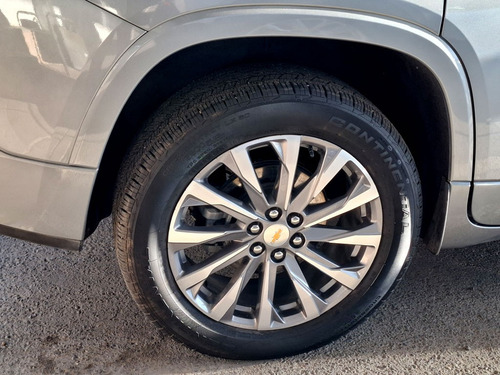 Chevrolet Traverse PREMIER 3.6 AUT