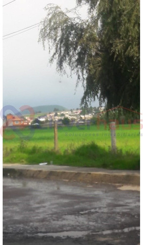 Imagen 5 de 11 de Terreno En Venta 20 Has Calzada Al Pacifico, Toluca, Estado