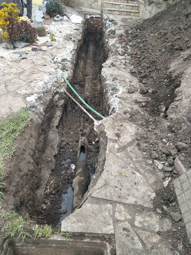 Imagen 6 de 10 de Trabajos Sanitarios , Reparaciones, Sanitaria, Plomero