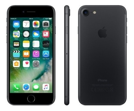 Pantalla iPhone 7 Lcd + Tactil Completa La Instalamos Tienda
