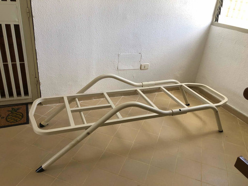 Imagen 9 de 9 de Cama De Masajes Ceragem