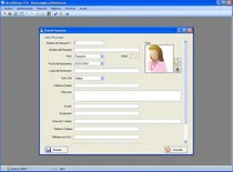 Comprar Software De Historias Medicas Para Ginecología Y Obstetrícia