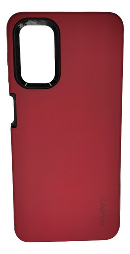 Forro Estuche Case Anti-shock Samsung A32 5g Tienda Fisica