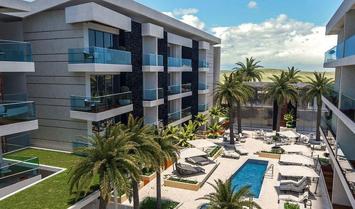 Imagen 13 de 14 de Apartamento En Venta En Punta Cana