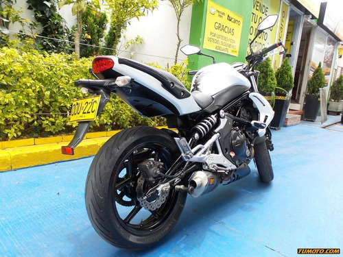 Kawasaki Er 6n
