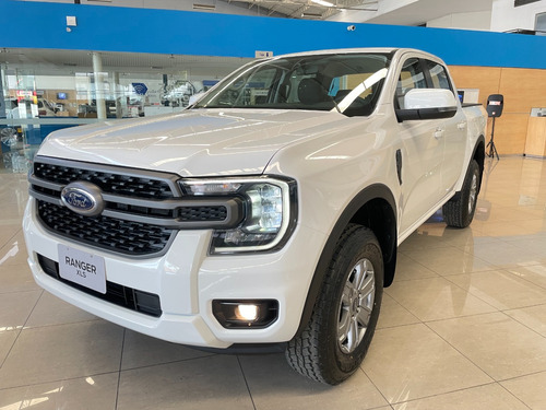 Ford Ranger XLS 2.0 4X4 MEC.