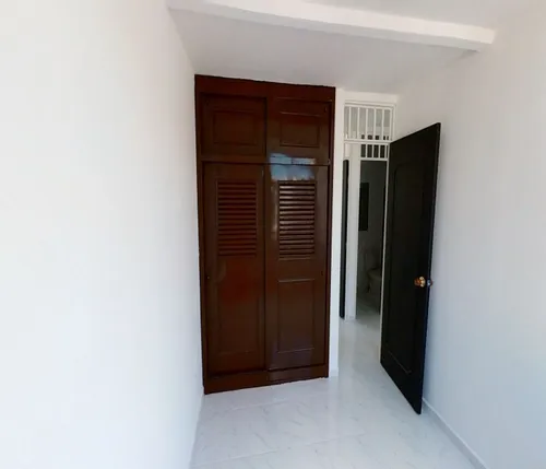 Venta Apartamento 5° Piso Sin Ascensor Torres De Comfandi R