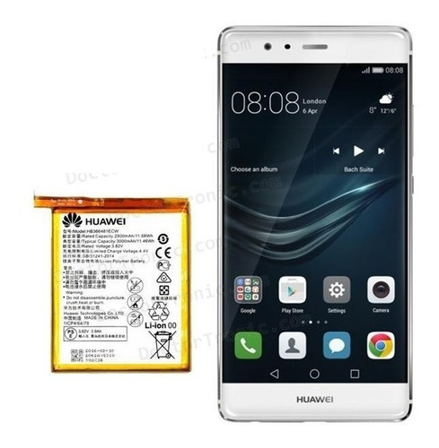 Batería Huawei P10 Lite  Somos Tienda 