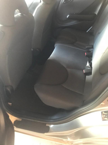 Honda Fit Lx 2004 Manual