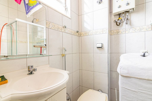 Apartamento A Venda Em Rio De Janeiro - 21049