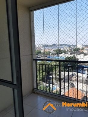 Imagem 3 de 15 de 16784 - Apartamento 2 Dorms, Vila Sônia - São Paulo/sp - 16784