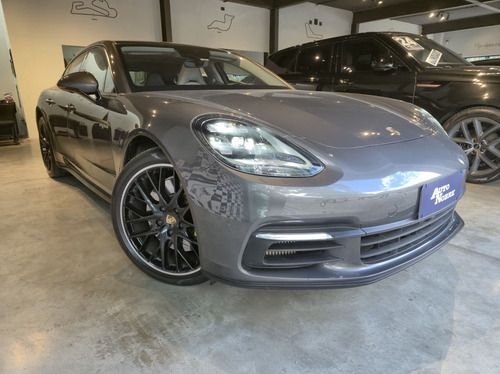 Porsche Panamera 2.9 V6 E-HYBRID 4 EXECUTIVE PDK