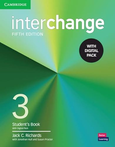 Libro Interchange Level 3 Student´s Book With Digital Pack 5