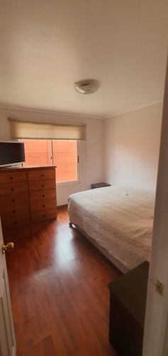 Se Arrienda Casa Amoblada En Condominio