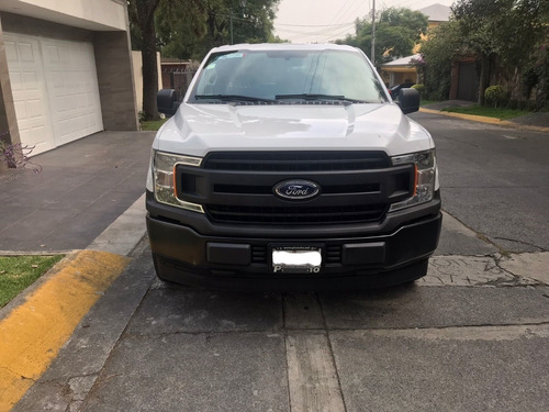 Imagen 13 de 15 de Ford F150