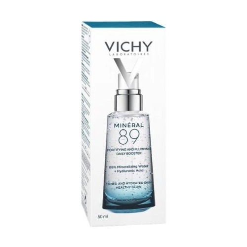 Imagen 3 de 6 de Serum Mineral 89 50ml
