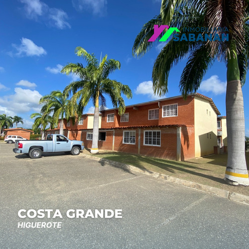 #247 Apartamento Planta Baja En Costa Grande En Higuerote