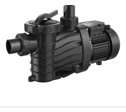 Bomba De Agua Para Piscina 3hp Roccia Nueva