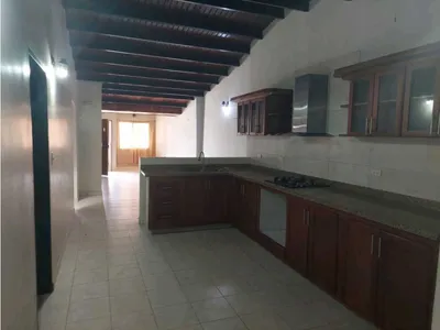 Casa en alquiler