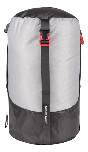 Bolsa De Compresión Ligera Impermeable De 18 A 25 L