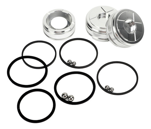 Kit De Pistón Acumulador Sin Clavija 77987 01k 77998 03k