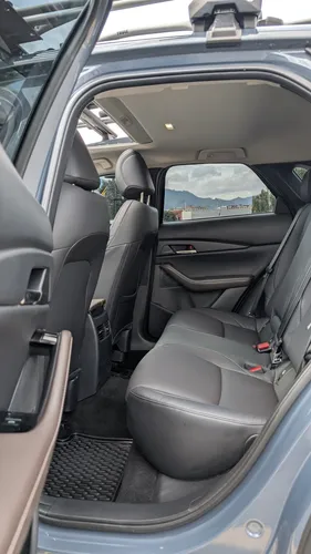 Mazda CX-30 2.0 Grand Touring At Hibrido Ligero - Mhev