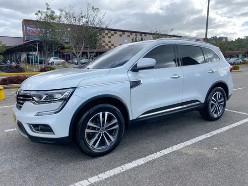 Renault Koleos 2.5 Intens 4X4